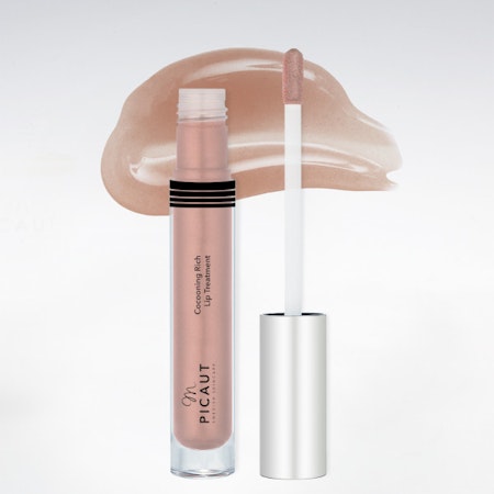 Cocooning Rich Lip Treatment - Nude