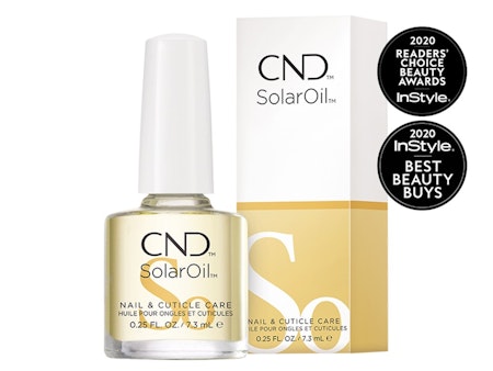 SolarOil Nail Care 7,38 ml