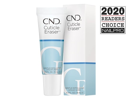 Cuticle Eraser