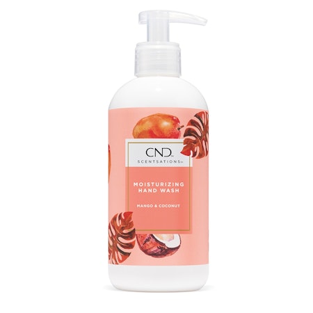 Scentsations Mango & Coconut, Wash