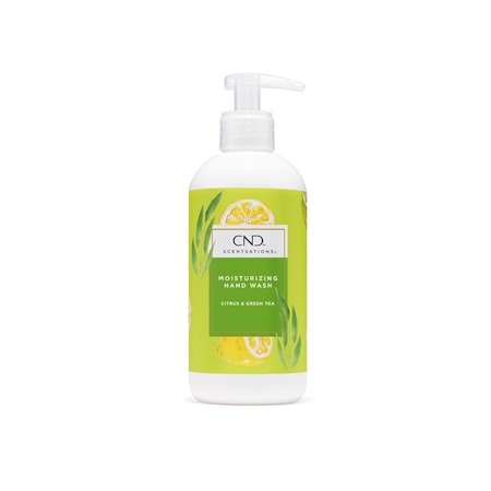 Scentsations Green Tea, Wash