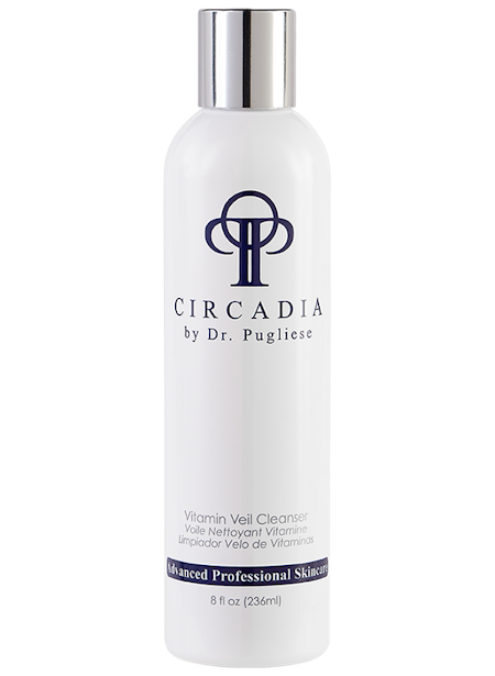 Vitamin Veil Cleanser