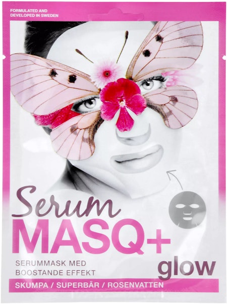 SerumMASQ+ Glow