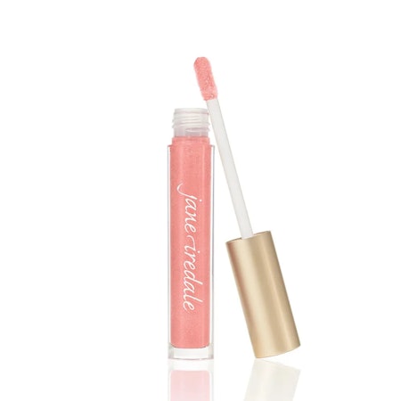 HydroPure Lip Gloss - Pink Glacé