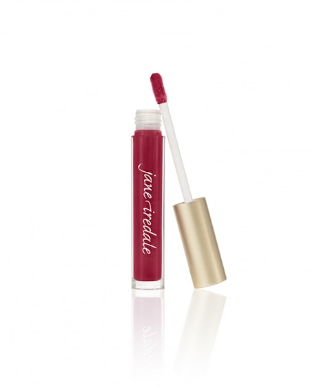 HydroPure Hyaluronic Lip Gloss - Berry Red