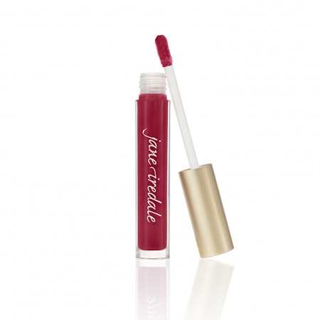 HydroPure Hyaluronic Lip Gloss - Berry Red