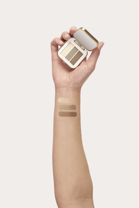 PurePressed Eye Shadow Triple - Harmony
