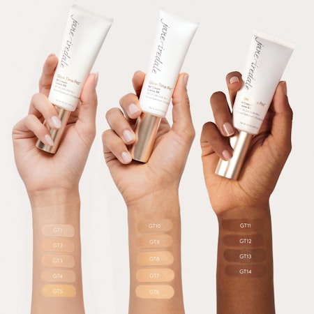 Glow Time Pro BB Cream GT2
