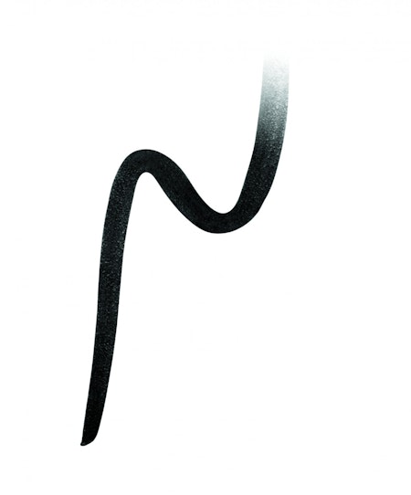 Eye Pencil - Basic Black