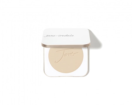 PurePressed Base Mineral Foundation Refill - Warm Silk