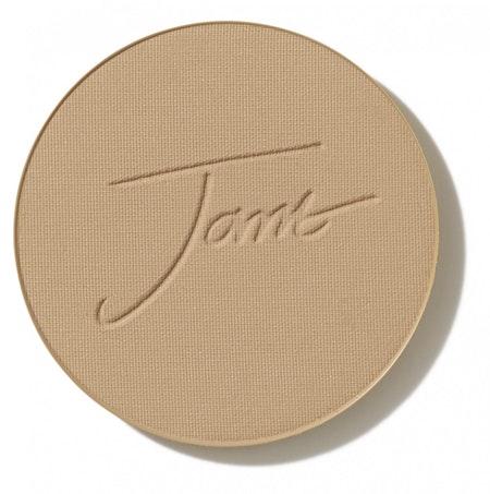 PurePressed Base Mineral Foundation Refill - Latte