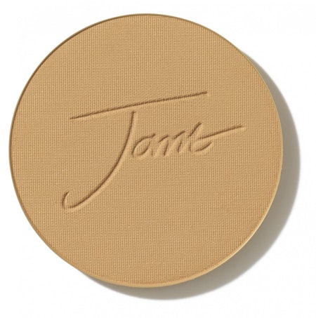 PurePressed Base Mineral Foundation Refill - Golden Tan