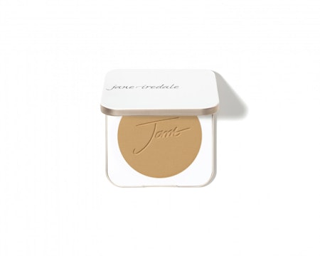 PurePressed Base Mineral Foundation Refill - Golden Tan