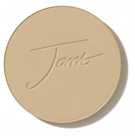 PurePressed Base Mineral Foundation Refill - Golden Glow