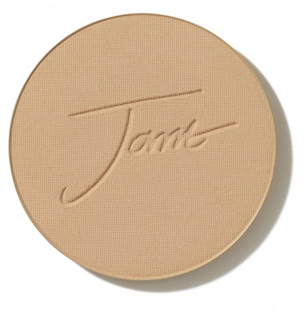 PurePressed Base Mineral Foundation Refill - Sweet Honey