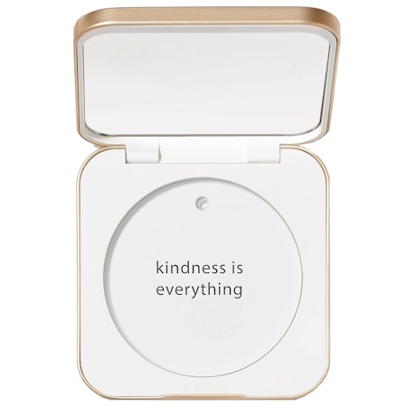 Compact Refillable