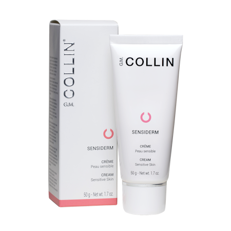 Sensiderm Cream