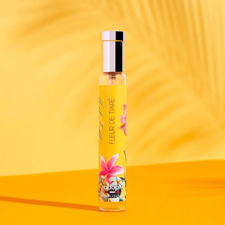 Fleur de Tiaré