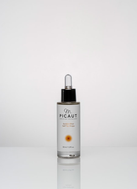 Golden Elixir Self Tan Drops