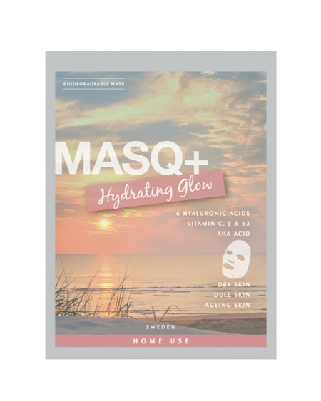 MASQ+ Hydrating Glow