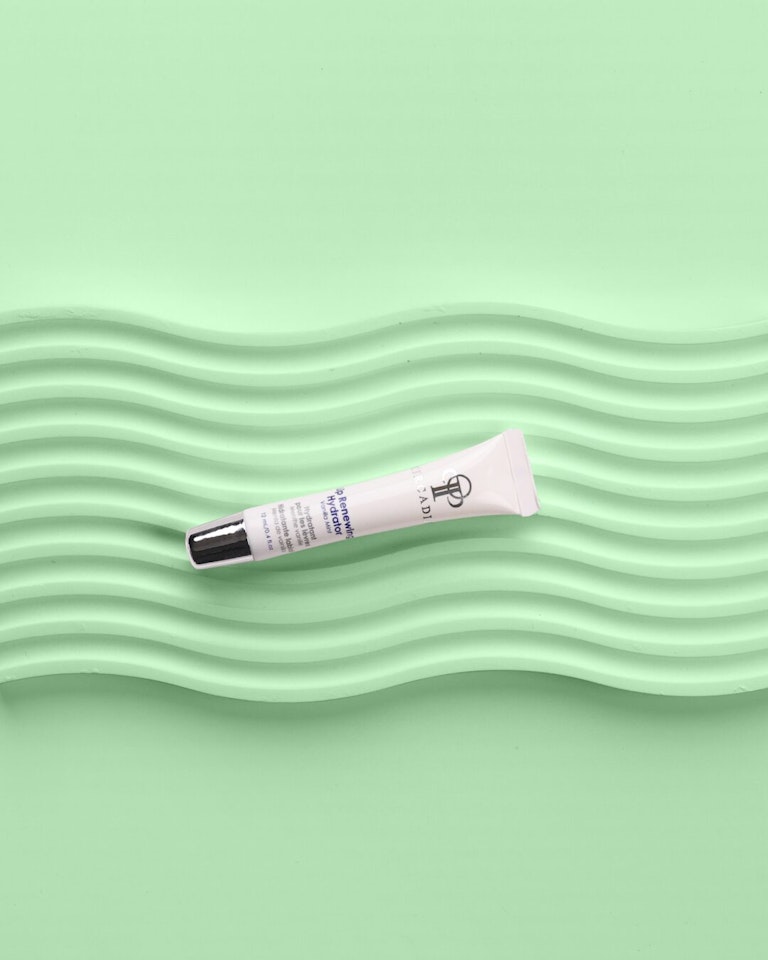 Lip Renewing Hydrator - Vanilla Mint