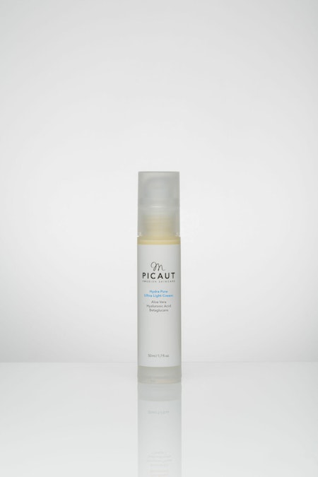 Hydra Barrier Rich Cream