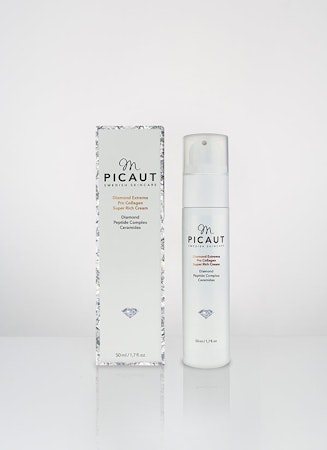 Diamond Extreme Pro Collagen Super Rich Cream
