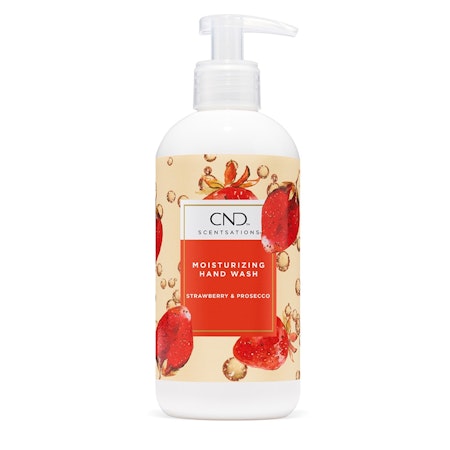 Scentsations Strawberry & Prosecco, Wash