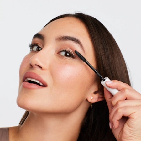Lash Fixation Tubing Mascara Black