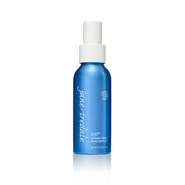 D2O Hydration Spray