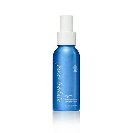 D2O Hydration Spray