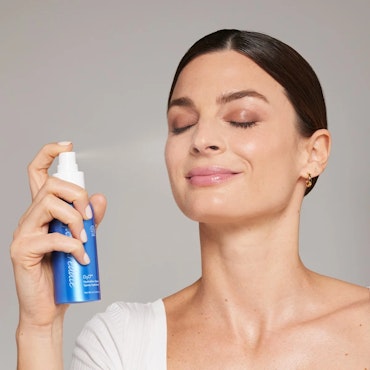 D2O Hydration Spray