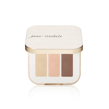 PurePressed Eye Shadow Triple - Sweet Spot