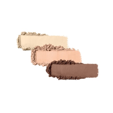 PurePressed Eye Shadow Triple - Sweet Spot