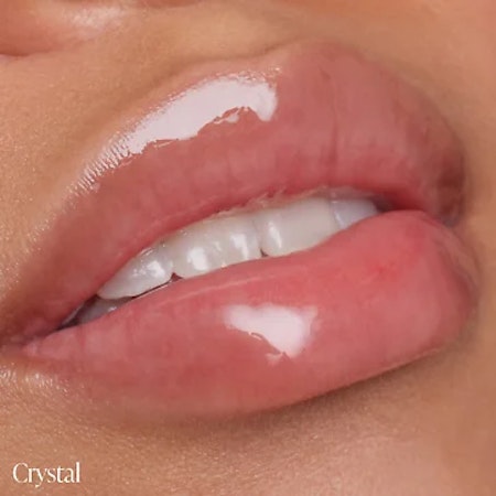 ColorLuxe High Impact Lip Glaze - Au Naturel
