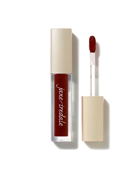 ColorLuxe High Impact Lip Glaze - Cherry Noir