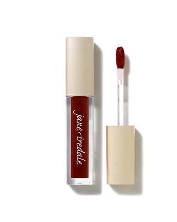ColorLuxe High Impact Lip Glaze - Cherry Noir