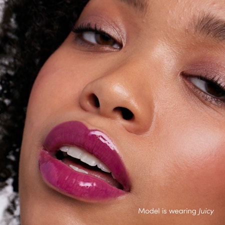 ColorLuxe High Impact Lip Glaze - Juicy