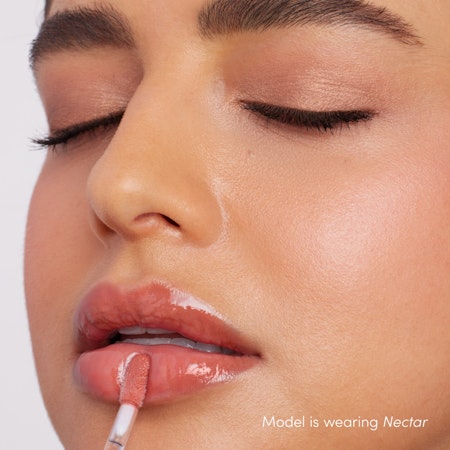 ColorLuxe High Impact Lip Glaze - Nectar