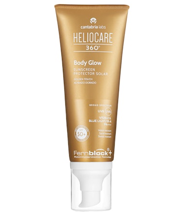 Body Glow SPF 50+