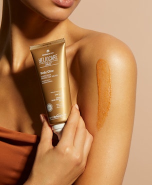 Body Glow SPF 50+