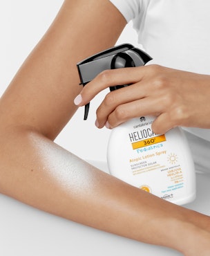 Pediatrics Atopic Lotion Spray SPF 50