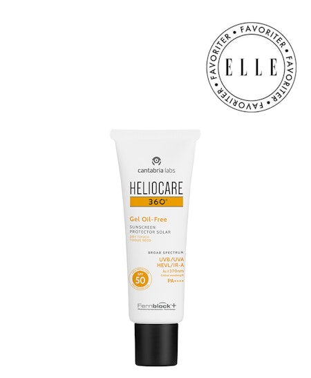 Gel Oil-Free SPF 50