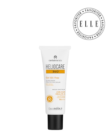 Gel Oil-Free SPF 50