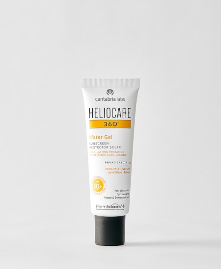 Water Gel SPF 50+