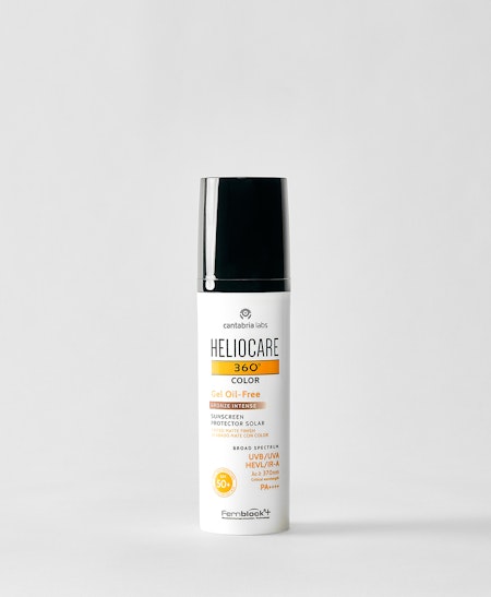 Gel Oil-Free SPF 50+ Bronze