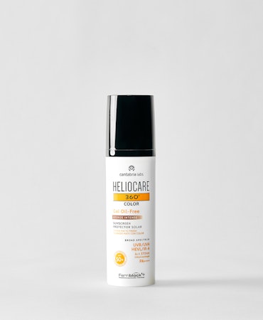 Gel Oil-Free SPF 50+ Bronze