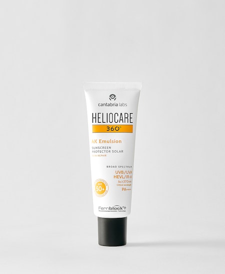 AK Fluid SPF 100+