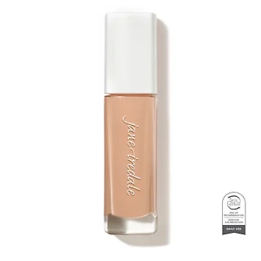 Skintuition SPF 30 - Radiance - Boosting Liquid Foundation 26 Light