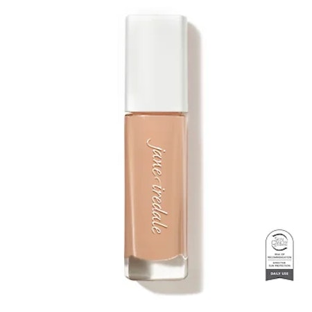Skintuition SPF 30 - Radiance - Boosting Liquid Foundation 26 Light